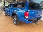 Used 2017 Toyota Tacoma SR5 Extra Cab 4x4 Pickup for sale #A3P-57589 - photo 2