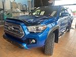 Used 2017 Toyota Tacoma SR5 Extra Cab 4x4 Pickup for sale #A3P-57589 - photo 1
