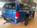 Used 2017 Toyota Tacoma SR5 Extra Cab 4x4 Pickup for sale #A3P-57589 - photo 8
