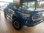 Used 2017 Toyota Tacoma SR5 Extra Cab 4x4 Pickup for sale #A3P-57589 - photo 3