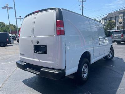 Used 2020 Chevrolet Express 2500 Upfitted Cargo Van for sale #A3P-57899 - photo 2