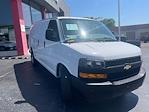 Used 2020 Chevrolet Express 2500 Upfitted Cargo Van for sale #A3P-57899 - photo 1
