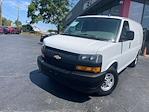 Used 2020 Chevrolet Express 2500 Upfitted Cargo Van for sale #A3P-57899 - photo 6