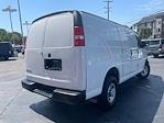 Used 2020 Chevrolet Express 2500 Upfitted Cargo Van for sale #A3P-57899 - photo 2