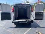 Used 2020 Chevrolet Express 2500 Upfitted Cargo Van for sale #A3P-57899 - photo 8