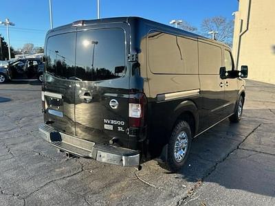Used 2014 Nissan NV3500 SL Standard Roof RWD Passenger Van for sale #A3P-60166 - photo 2