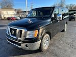 Used 2014 Nissan NV3500 SL Standard Roof RWD Passenger Van for sale #A3P-60166 - photo 3