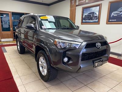 Used 2016 Toyota 4Runner - photo 1