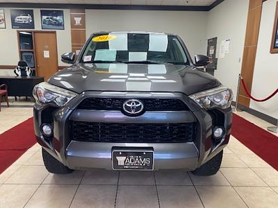 Used 2016 Toyota 4Runner - photo 1