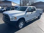 Used 2014 Ram 3500 Crew Cab 4x4 Service Truck for sale #A3P-60829 - photo 4