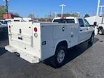 Used 2014 Ram 3500 Crew Cab 4x4 Service Truck for sale #A3P-60829 - photo 2