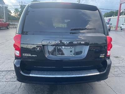 Used 2019 Dodge Grand Caravan GT Minivan for sale #A3P-61528 - photo 2