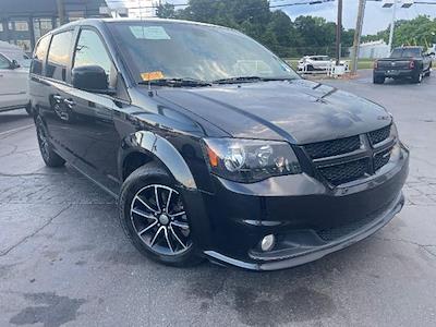 Used 2019 Dodge Grand Caravan GT Minivan for sale #A3P-61528 - photo 1