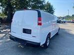 Used 2021 GMC Savana 2500 Upfitted Cargo Van for sale #A3P-62535 - photo 4