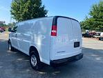 Used 2021 GMC Savana 2500 Upfitted Cargo Van for sale #A3P-62535 - photo 2
