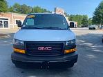 Used 2021 GMC Savana 2500 Upfitted Cargo Van for sale #A3P-62535 - photo 6