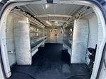 Used 2021 GMC Savana 2500 Upfitted Cargo Van for sale #A3P-62535 - photo 17