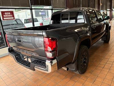 Used 2022 Toyota Tacoma SR Double Cab for sale #A3P-63015 - photo 2