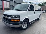 Used 2016 Chevrolet Express 3500 LT Passenger Van for sale #A3P-63350 - photo 7