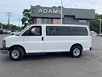 Used 2016 Chevrolet Express 3500 LT Passenger Van for sale #A3P-63350 - photo 10