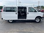 Used 2016 Chevrolet Express 3500 LT Passenger Van for sale #A3P-63350 - photo 11