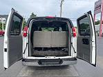 Used 2016 Chevrolet Express 3500 LT Passenger Van for sale #A3P-63350 - photo 3