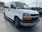 Used 2016 Chevrolet Express 3500 LT Passenger Van for sale #A3P-63350 - photo 1