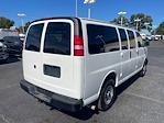 Used 2010 Chevrolet Express 3500 LS Passenger Van for sale #A3P-63620 - photo 6