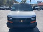 Used 2010 Chevrolet Express 3500 LS Passenger Van for sale #A3P-63620 - photo 7