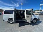 Used 2010 Chevrolet Express 3500 LS Passenger Van for sale #A3P-63620 - photo 17