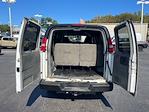 Used 2010 Chevrolet Express 3500 LS Passenger Van for sale #A3P-63620 - photo 18