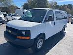 Used 2010 Chevrolet Express 3500 LS Passenger Van for sale #A3P-63620 - photo 1