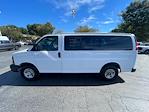 Used 2010 Chevrolet Express 3500 LS Passenger Van for sale #A3P-63620 - photo 3
