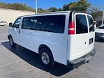 Used 2010 Chevrolet Express 3500 LS Passenger Van for sale #A3P-63620 - photo 2