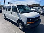 Used 2010 Chevrolet Express 3500 LS Passenger Van for sale #A3P-63620 - photo 4