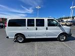 Used 2010 Chevrolet Express 3500 LS Passenger Van for sale #A3P-63620 - photo 5