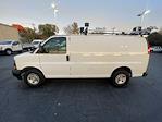 Used 2021 Chevrolet Express 2500 Upfitted Cargo Van for sale #A3P-65914 - photo 4