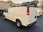 Used 2021 Chevrolet Express 2500 Upfitted Cargo Van for sale #A3P-65914 - photo 3