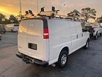 Used 2021 Chevrolet Express 2500 Upfitted Cargo Van for sale #A3P-65914 - photo 5