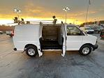 Used 2021 Chevrolet Express 2500 Upfitted Cargo Van for sale #A3P-65914 - photo 14