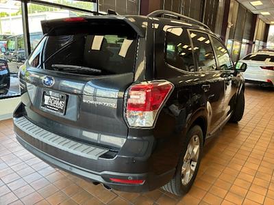 Used 2017 Subaru Forester Touring AWD SUV for sale #A3P-67517 - photo 2