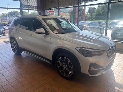 Used 2021 BMW X1 xDrive28i SUV for sale #A3P-67547 - photo 1