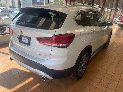 Used 2021 BMW X1 xDrive28i SUV for sale #A3P-67547 - photo 2