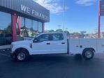 Used 2017 Ford F-250 Crew Cab Service Truck for sale #A3P-67799 - photo 7