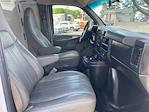 Used 2015 Chevrolet Express 3500 Empty Cargo Van for sale #A3P-73010 - photo 10