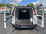 Used 2015 Chevrolet Express 3500 Empty Cargo Van for sale #A3P-73010 - photo 12