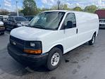 Used 2015 Chevrolet Express 3500 Empty Cargo Van for sale #A3P-73010 - photo 1