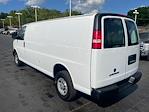 Used 2015 Chevrolet Express 3500 Empty Cargo Van for sale #A3P-73010 - photo 2