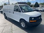 Used 2015 Chevrolet Express 3500 Empty Cargo Van for sale #A3P-73010 - photo 4