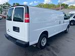 Used 2015 Chevrolet Express 3500 Empty Cargo Van for sale #A3P-73010 - photo 6